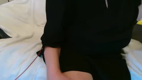 Nanna Baldur online show from March 12, 2025, 4:56 pm