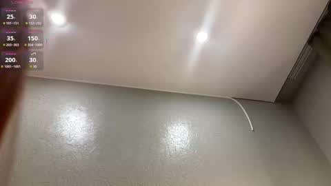 Hanna online show from March 7, 2026, 2:58 pm