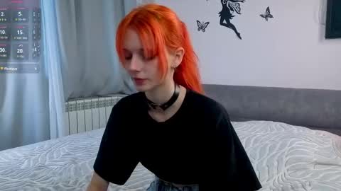 nannetteterrill online show from February 19, 2026, 6:20 am