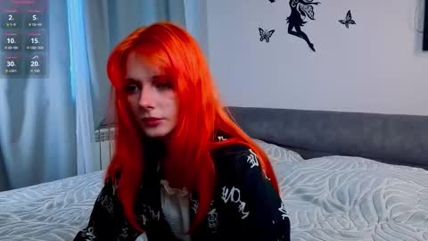 nannetteterrill online show from February 20, 2026, 6:10 am