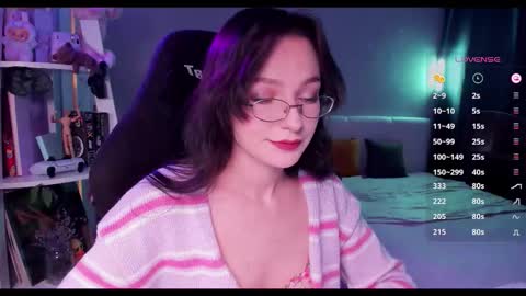 Snapshot of nannoyou chatting on February 13, 2026, 8:38 pm NannoNancy online show from February 13, 2026, 8:38 pm