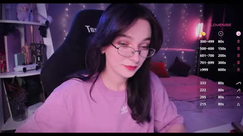 Snapshot of nannoyou chatting on February 27, 2026, 7:25 pm NannoNancy online show from February 27, 2026, 7:25 pm