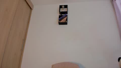 Nanny  online show from January 7, 2026, 8:44 pm