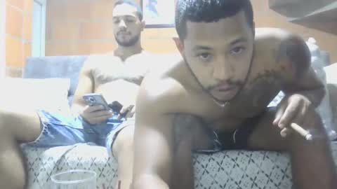 nano1206 online show from April 30, 2026, 10:58 pm