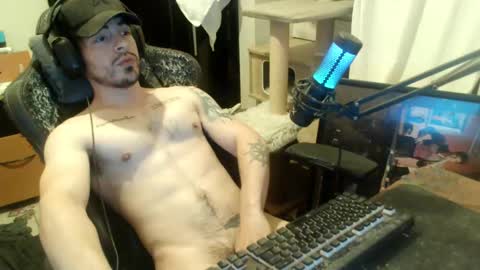 Nan online show from October 7, 2025, 3:14 am