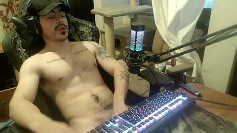 Nan online show from April 9, 2026, 1:49 am