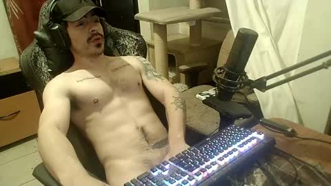 Nan online show from April 15, 2026, 3:35 am