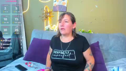 Snapshot of nany_gp chatting on August 3, 2026, 7:50 pm nany_gp online show from August 3, 2026, 7:50 pm