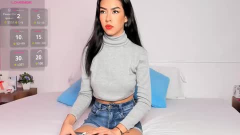 Snapshot of nany_model25 chatting on February 10, 2025, 8:10 pm nany_model25 online show from February 10, 2025, 8:10 pm