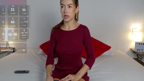 Snapshot of nany_model25 chatting on September 10, 2025, 7:36 pm nany_model25 online show from September 10, 2025, 7:36 pm