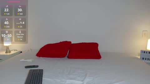 Snapshot of nany_model25 chatting on October 6, 2025, 9:01 pm nany_model25 online show from October 6, 2025, 9:01 pm