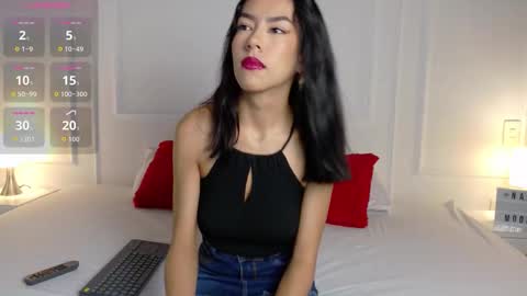 Snapshot of nany_model25 chatting on November 27, 2025, 9:50 pm nany_model25 online show from November 27, 2025, 9:50 pm