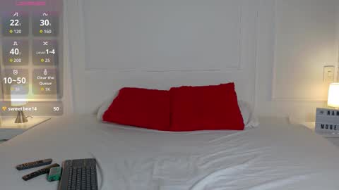 Snapshot of nany_model25 chatting on December 3, 2025, 9:13 pm nany_model25 online show from December 3, 2025, 9:13 pm