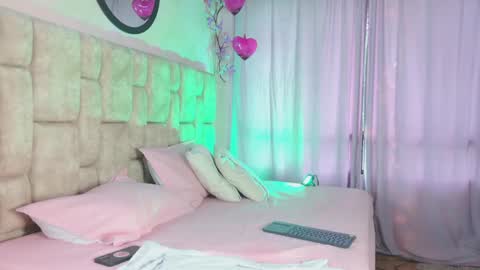 nanymatrioska online show from April 29, 2026, 8:26 pm