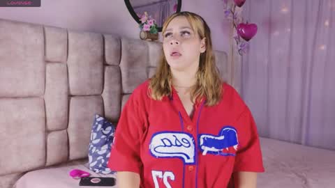 Snapshot of nanymatrioska chatting on May 14, 2026, 10:27 pm nanymatrioska online show from May 14, 2026, 10:27 pm
