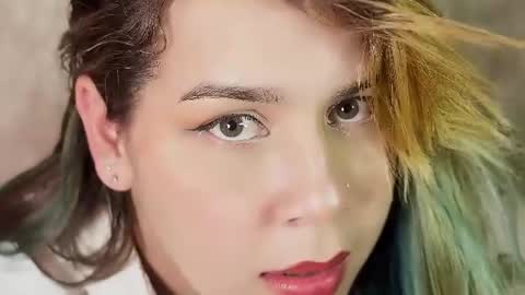 Snapshot of nanymatrioska chatting on June 10, 2026, 8:52 pm nanymatrioska online show from June 10, 2026, 8:52 pm