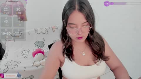 Snapshot of naoko_uwu chatting on January 28, 2025, 1:59 pm Naoko online show from January 28, 2025, 1:59 pm