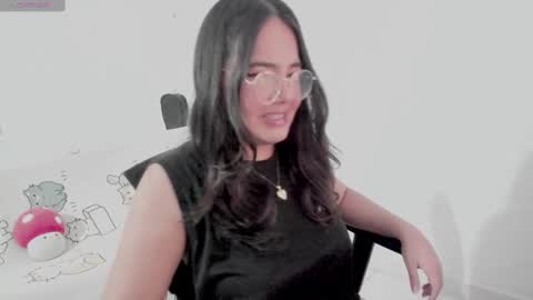 Snapshot of naoko_uwu chatting on March 6, 2025, 1:05 am Naoko online show from March 6, 2025, 1:05 am