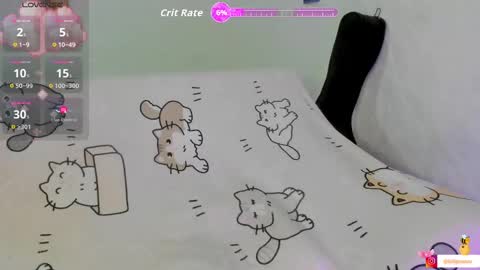 Snapshot of naoko_uwu chatting on September 13, 2025, 10:09 pm Naoko online show from September 13, 2025, 10:09 pm