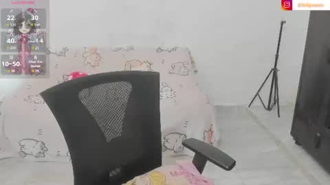 Snapshot of naoko_uwu chatting on June 29, 2026, 2:06 pm Naoko online show from June 29, 2026, 2:06 pm
