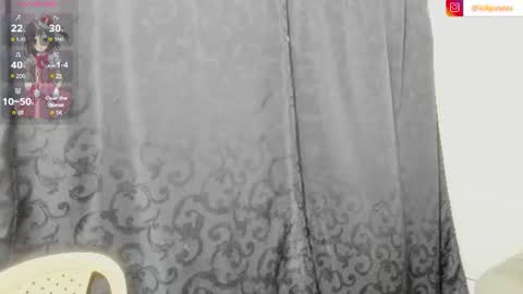 Snapshot of naoko_uwu chatting on July 9, 2026, 2:04 am Naoko online show from July 9, 2026, 2:04 am