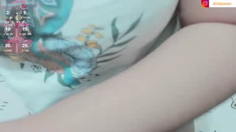 Snapshot of naoko_uwu chatting on July 12, 2026, 2:08 pm Naoko online show from July 12, 2026, 2:08 pm