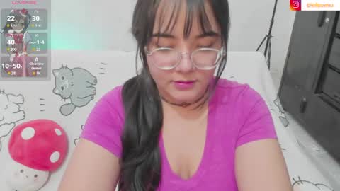 Snapshot of naoko_uwu chatting on July 15, 2026, 3:06 pm Naoko online show from July 15, 2026, 3:06 pm