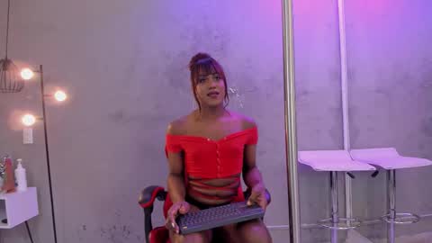 Naomi Blair online show from February 17, 2026, 3:14 am