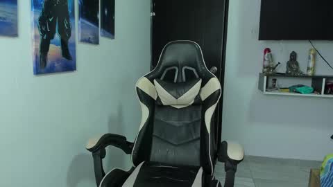 Snapshot of naomi_berckley chatting on September 14, 2025, 6:34 am naomi_berckley online show from September 14, 2025, 6:34 am