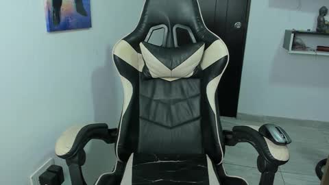 Snapshot of naomi_berckley chatting on September 25, 2025, 7:56 am naomi_berckley online show from September 25, 2025, 7:56 am