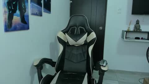 Snapshot of naomi_berckley chatting on October 9, 2025, 6:55 am naomi_berckley online show from October 9, 2025, 6:55 am