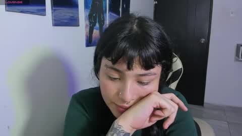 naomi_berckley online show from July 31, 2026, 6:57 am