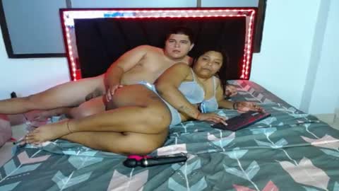 Naomi Ares online show from July 16, 2026, 4:40 am