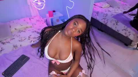 Naomi online show from March 10, 2026, 8:36 pm