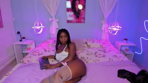 Naomi online show from March 17, 2026, 9:40 pm