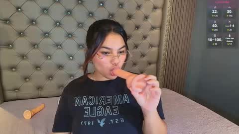 NAOMI online show from April 25, 2026, 6:27 pm