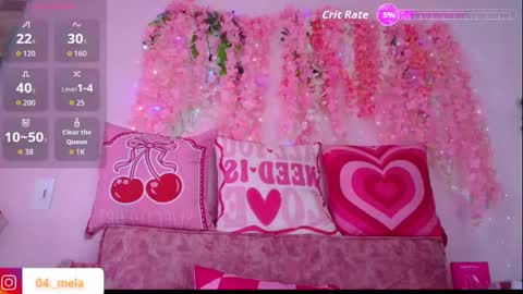 Snapshot of naomi_femme chatting on May 27, 2026, 11:40 am naomi_femme online show from May 27, 2026, 11:40 am