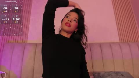 Snapshot of naomi_hill1 chatting on June 9, 2026, 12:39 pm Naomi online show from June 9, 2026, 12:39 pm