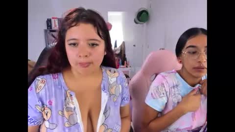 Snapshot of naomi_johnson132 chatting on May 24, 2026, 10:15 pm nahomi online show from May 24, 2026, 10:15 pm