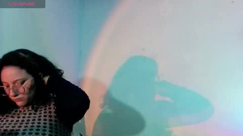 Naomi online show from February 21, 2025, 1:22 am