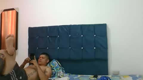 Mia online show from March 5, 2026, 3:19 pm