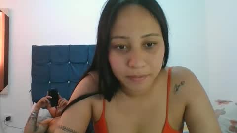 Mia online show from March 8, 2026, 5:06 pm