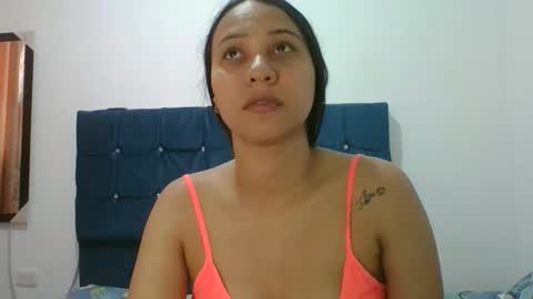 Mia online show from March 12, 2026, 12:33 pm