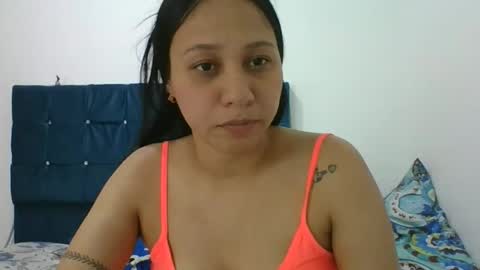 Mia online show from March 20, 2026, 2:16 am