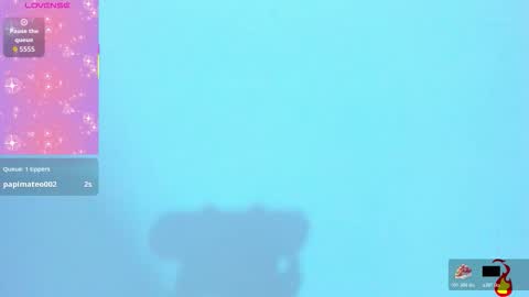 Naomi online show from January 5, 2026, 5:27 pm