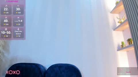 Snapshot of naomi_viper_ chatting on June 9, 2026, 11:22 am Naomi online show from June 9, 2026, 11:22 am
