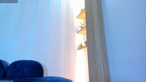 Snapshot of naomi_viper_ chatting on July 7, 2026, 11:03 am Naomi online show from July 7, 2026, 11:03 am