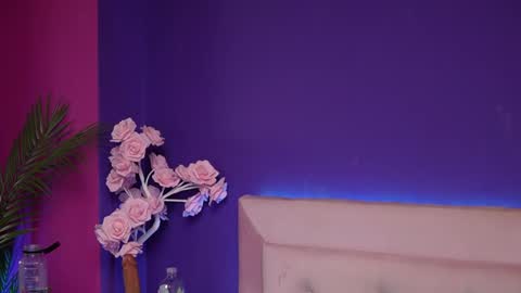 Snapshot of naomiamora chatting on May 15, 2026, 9:55 pm Naomi online show from May 15, 2026, 9:55 pm