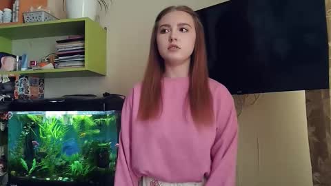 Naomi online show from February 25, 2026, 10:03 am