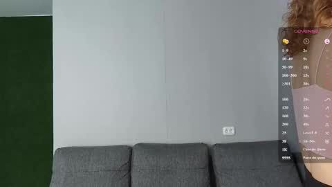 Naomi online show from March 23, 2026, 11:14 am